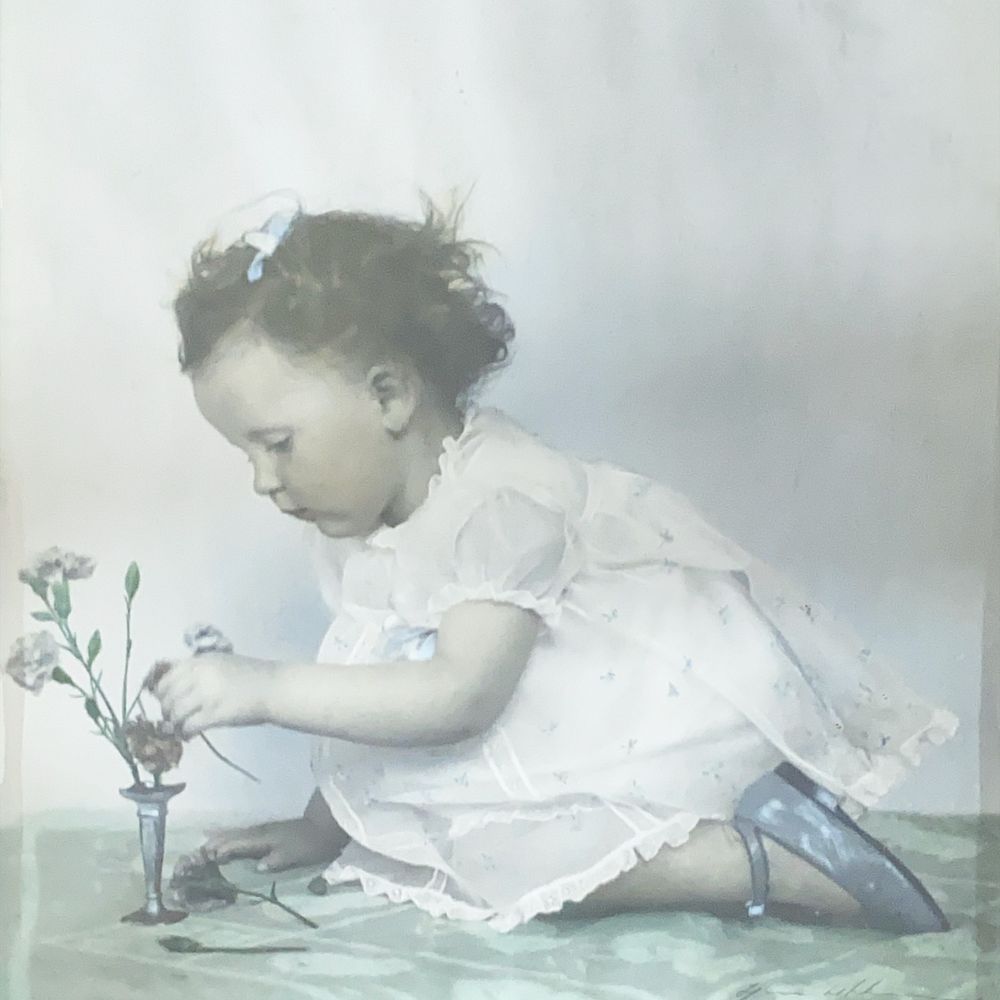 Notice for Marguerita Jane Cameron