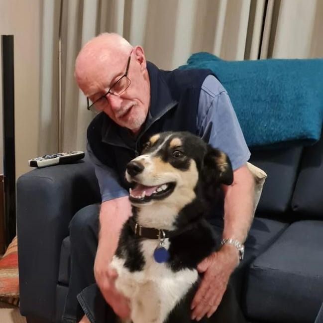 Notice for Rex Edward Parsons