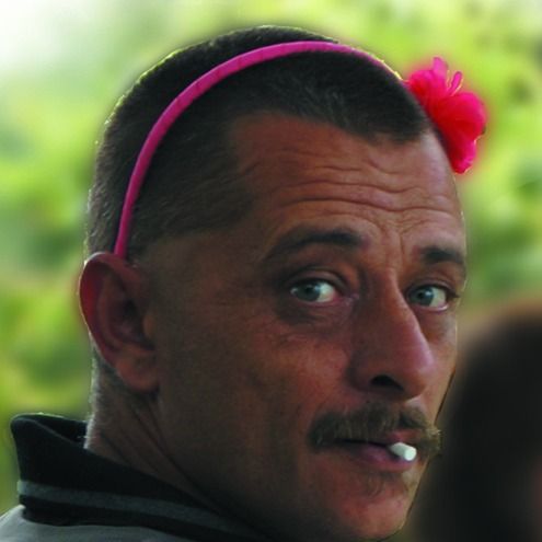 Notice for Delwin Grant Harris