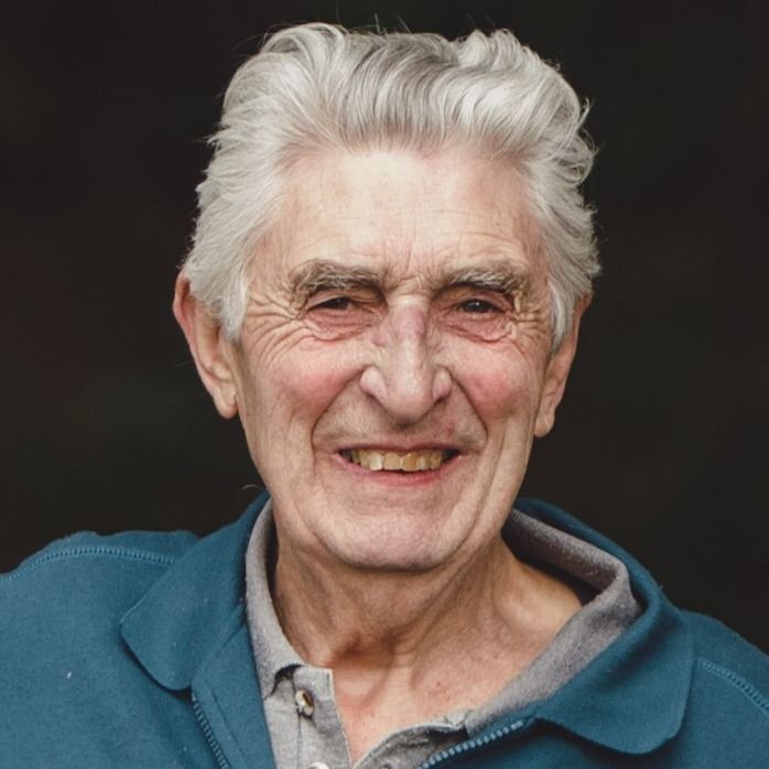 Notice for Clarence George Carter