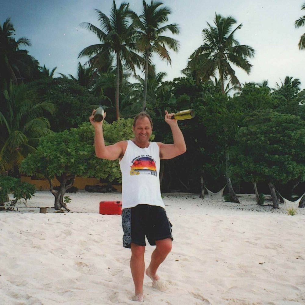 Notice for Paul Bernard Mora