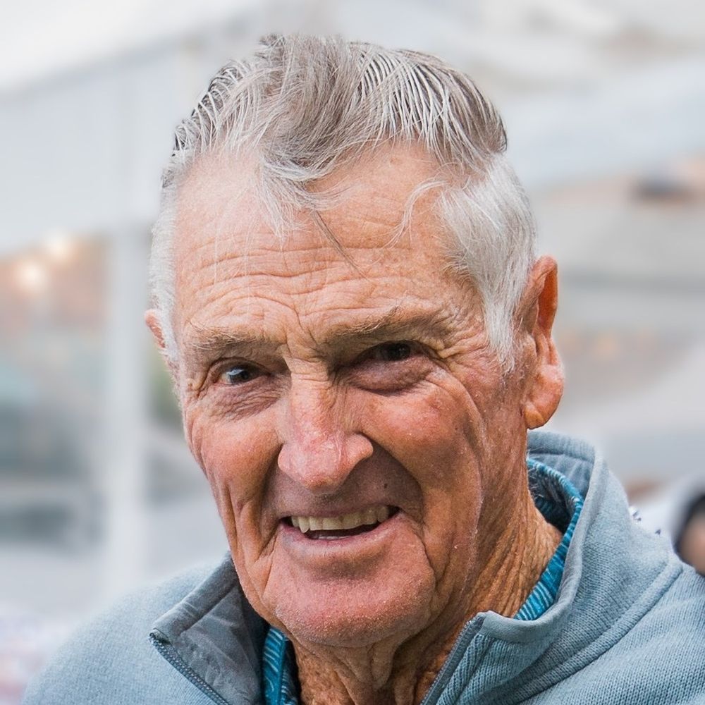 Notice for Roy Allan Wright