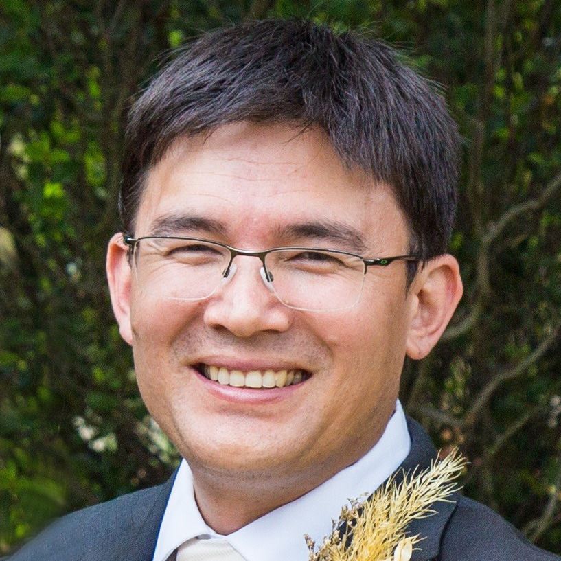 Notice for Richard Oh