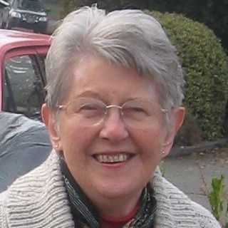 Notice for Rosemary Hope Hobday Longson