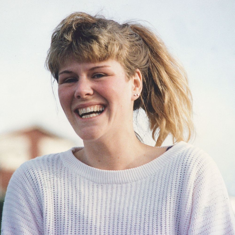 Notice for Alison Julie Cleaver