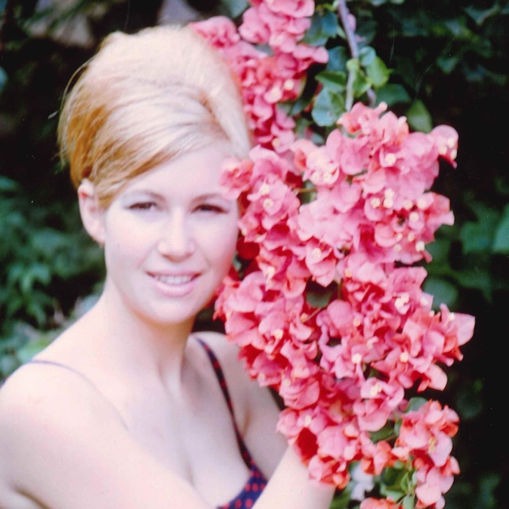 Notice for Elaine Mary Turner