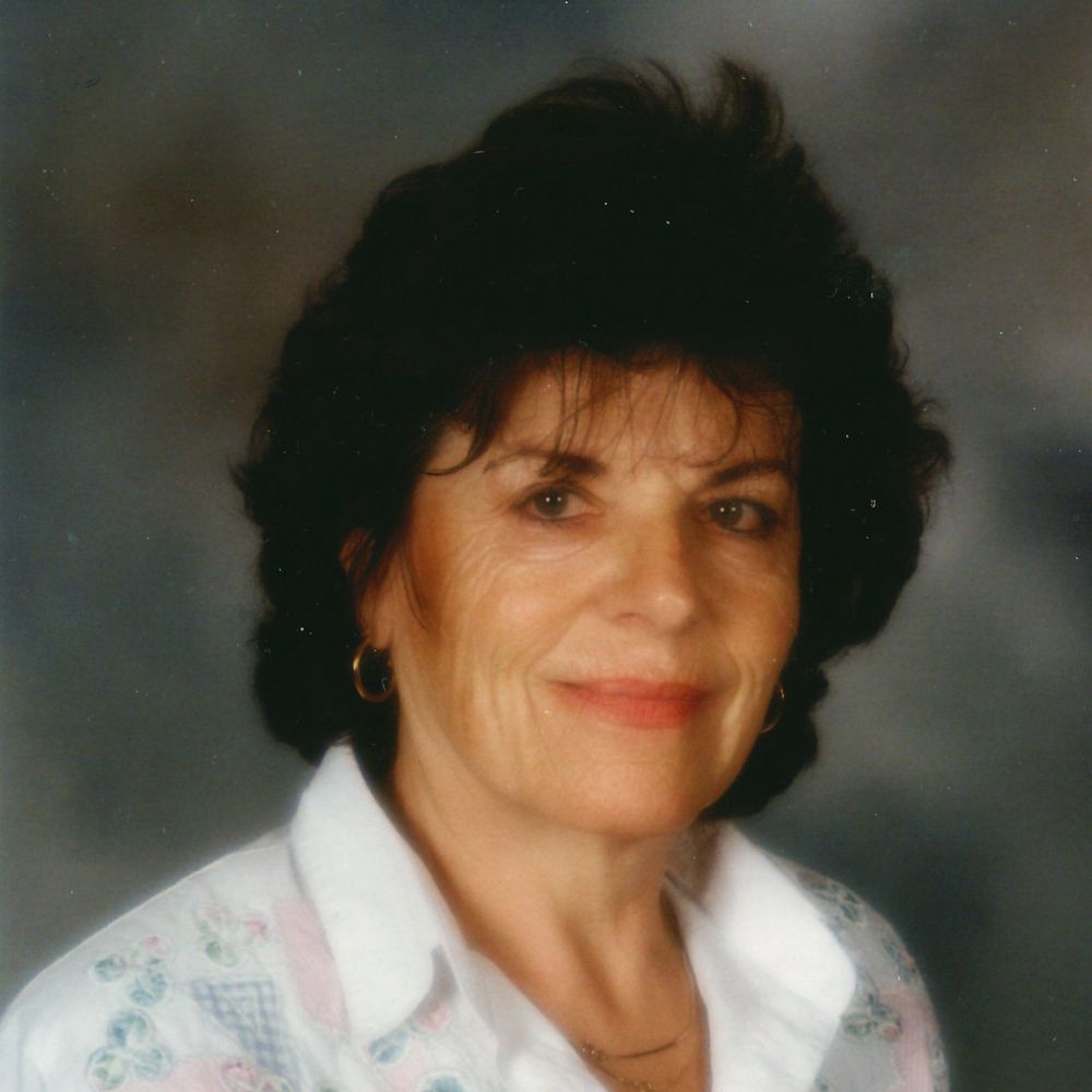 Notice for Katarina Olga Broughton