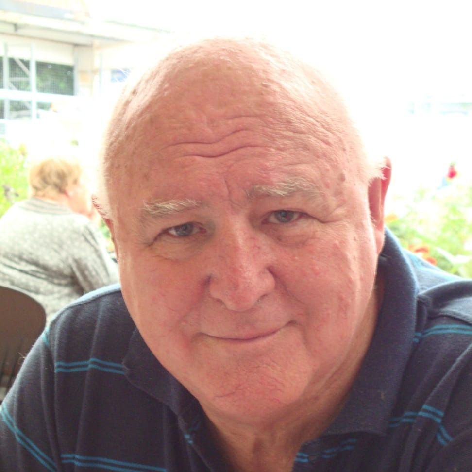 Notice for Winston Lawrence Larsen