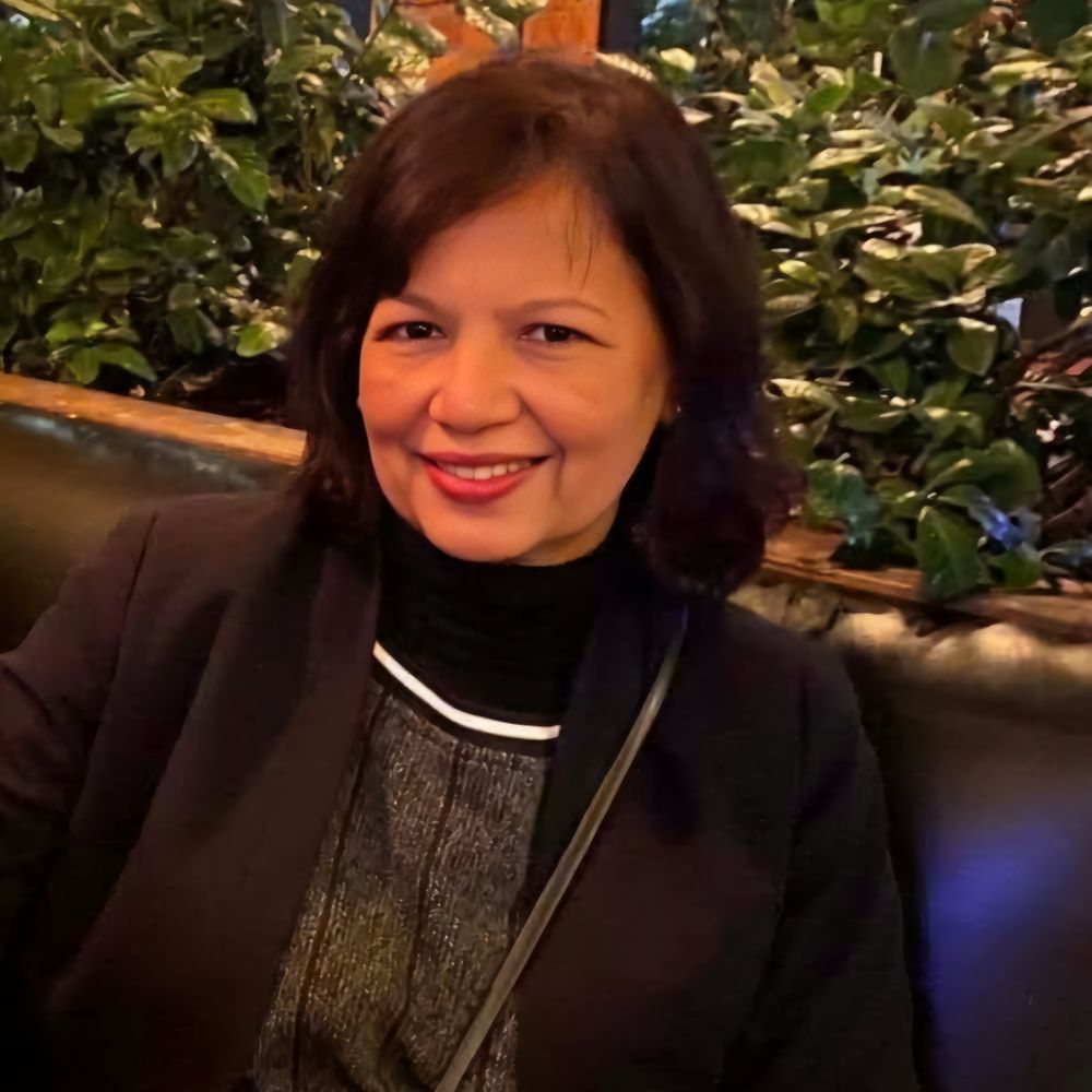 Notice for Jacinta Maharaj