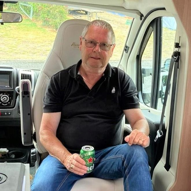 Notice for Chris Bennett