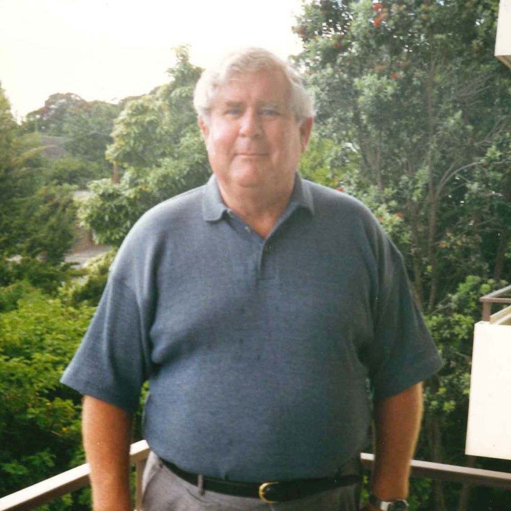 Notice for Selwyn Lawrence Knuckey