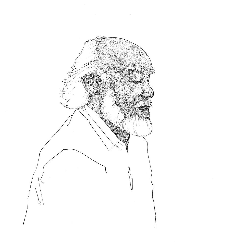 Notice for Sitiveni Halapua