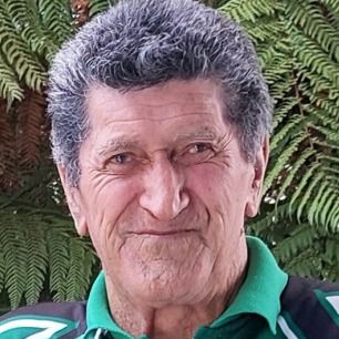 Notice for Frederick Edward de Thierry