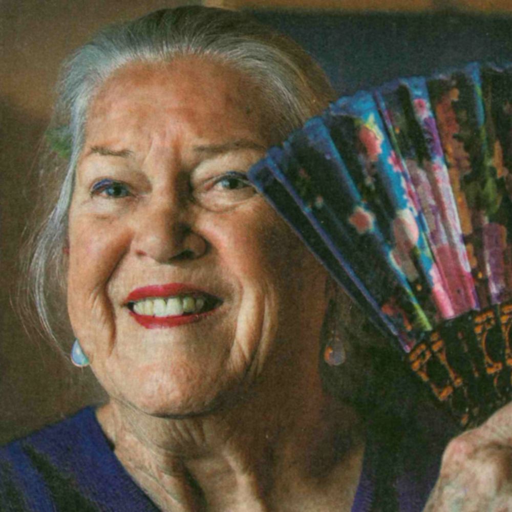 Notice for Rosalie Agnes Williams