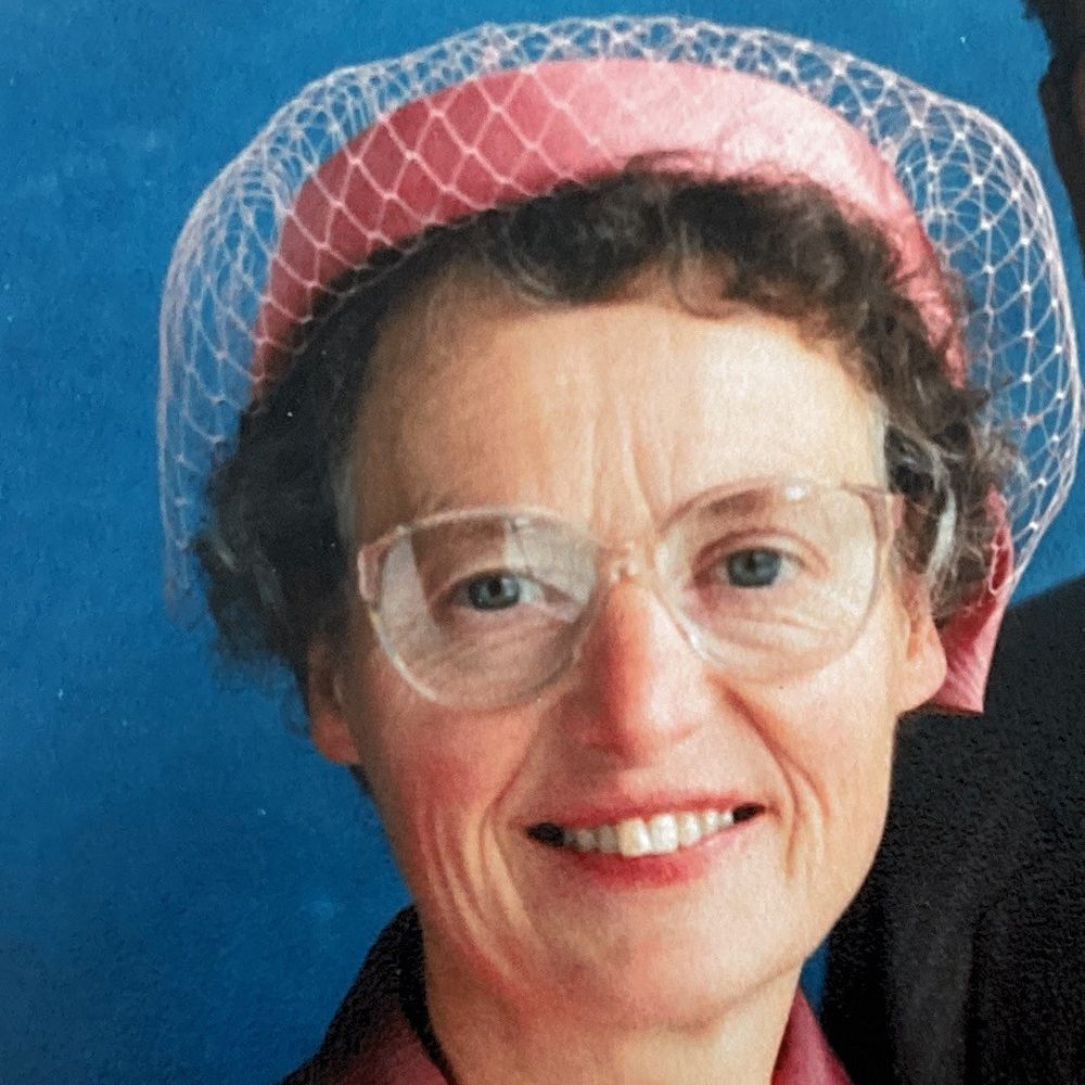 Notice for Elizabeth Mitchell