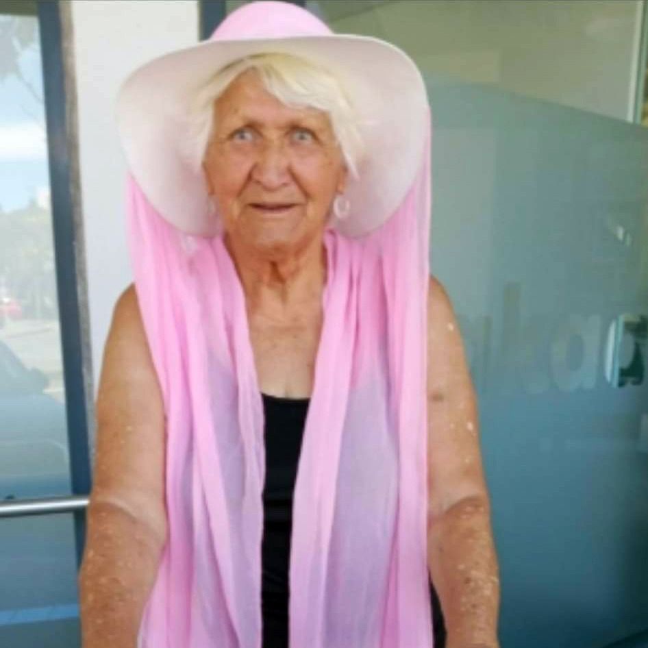 Notice for Piki o Te Rauamoa PARKER