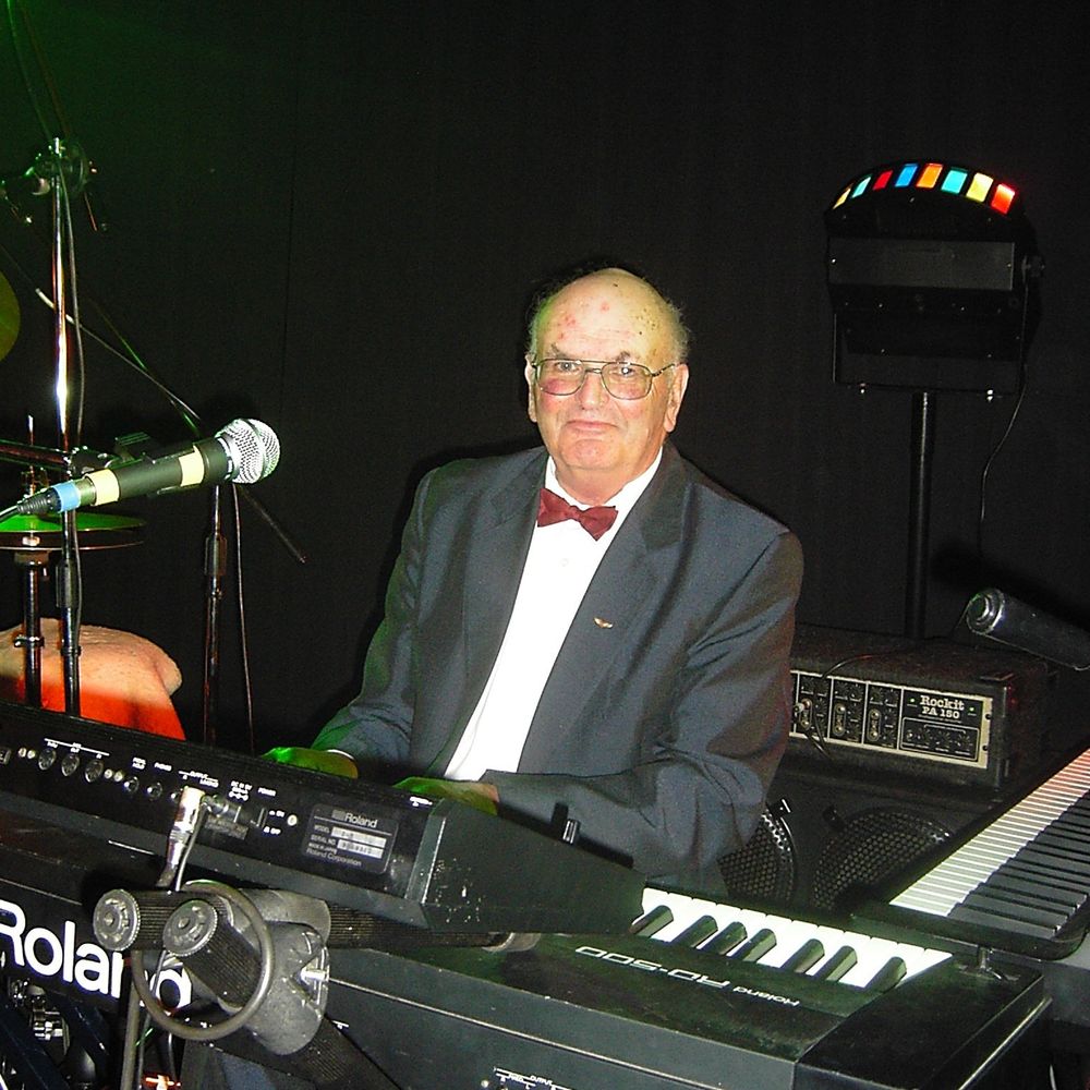 Notice for Joseph Peter Hignett