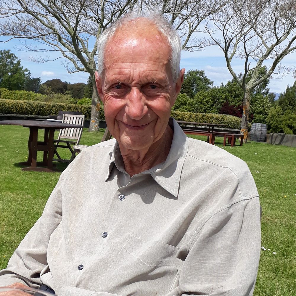 Notice for Ian Alexander Catto