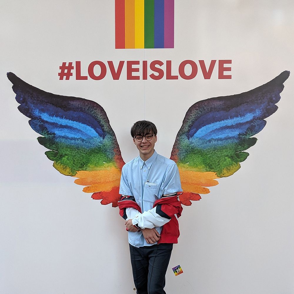 Notice for William Arthur Abarbanel Torkington