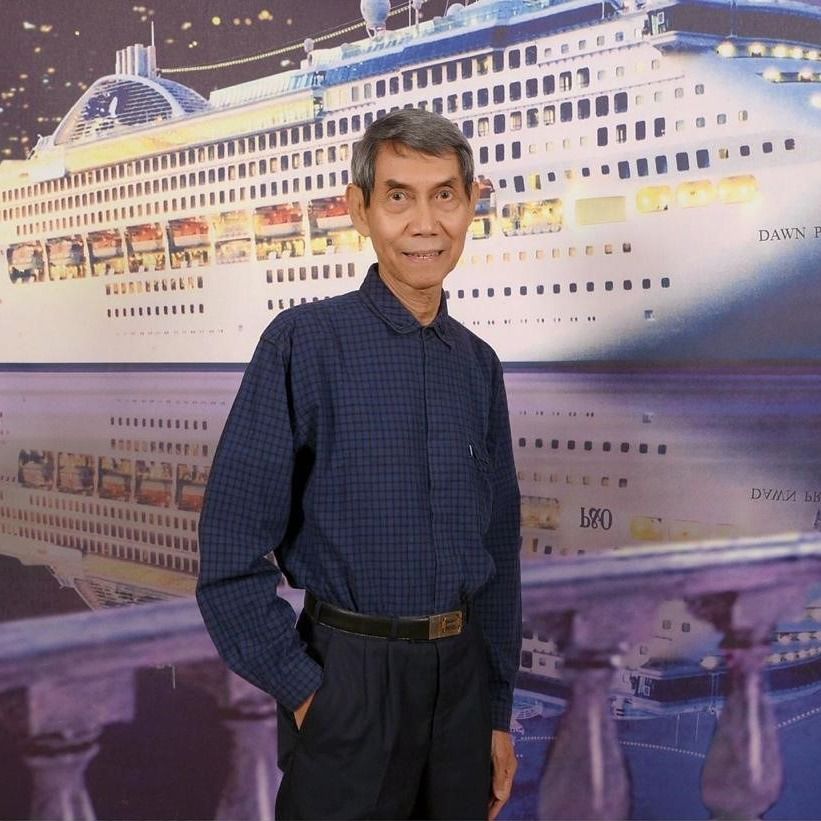 Notice for Widjaja Lesmana