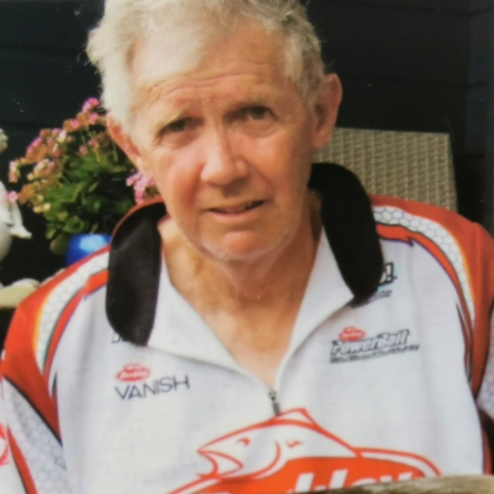 Notice for Bruce Collier