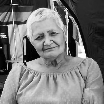 Notice for Tricia Taku Poingdestre