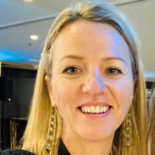 Notice for Icis Alea Lawrie