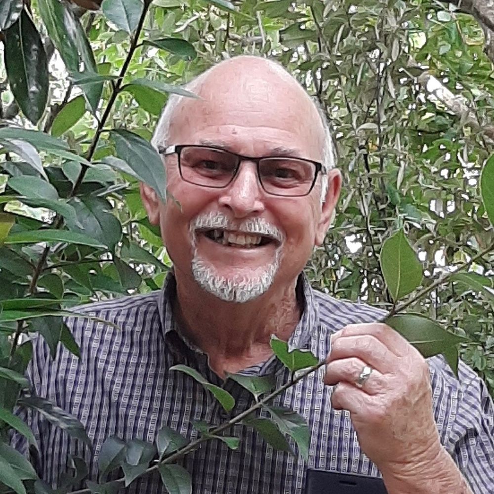 Notice for Graham Matthew Davis