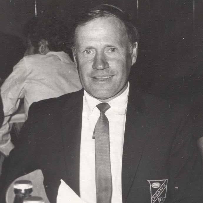 Notice for Ivan Edward Gravatt