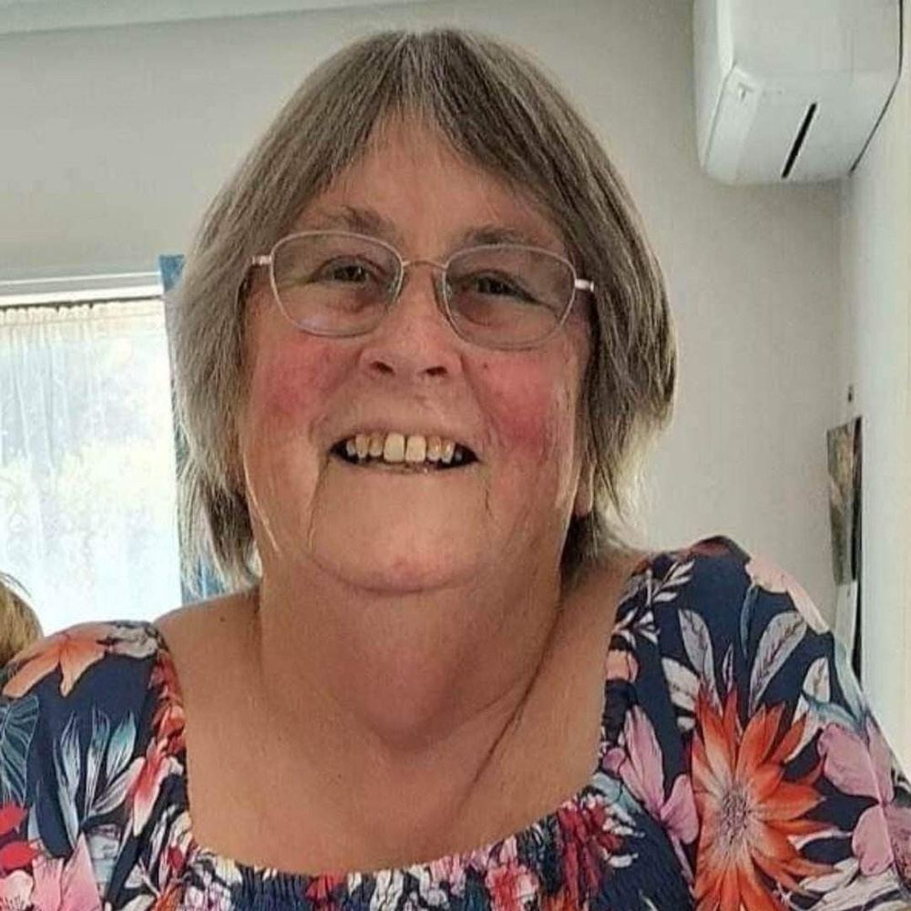 Notice for Fiona Shirley Fowlie