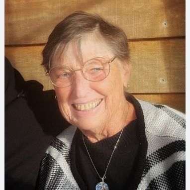 Notice for Dianne Bain Dawson (Nee Cossey)