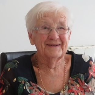 Notice for Grace Louden Muir