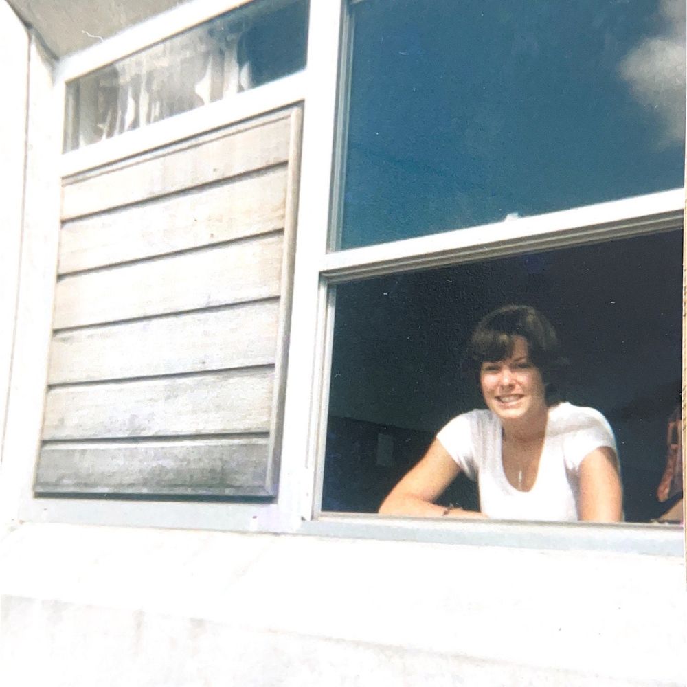 Notice for Linda Anne Morris