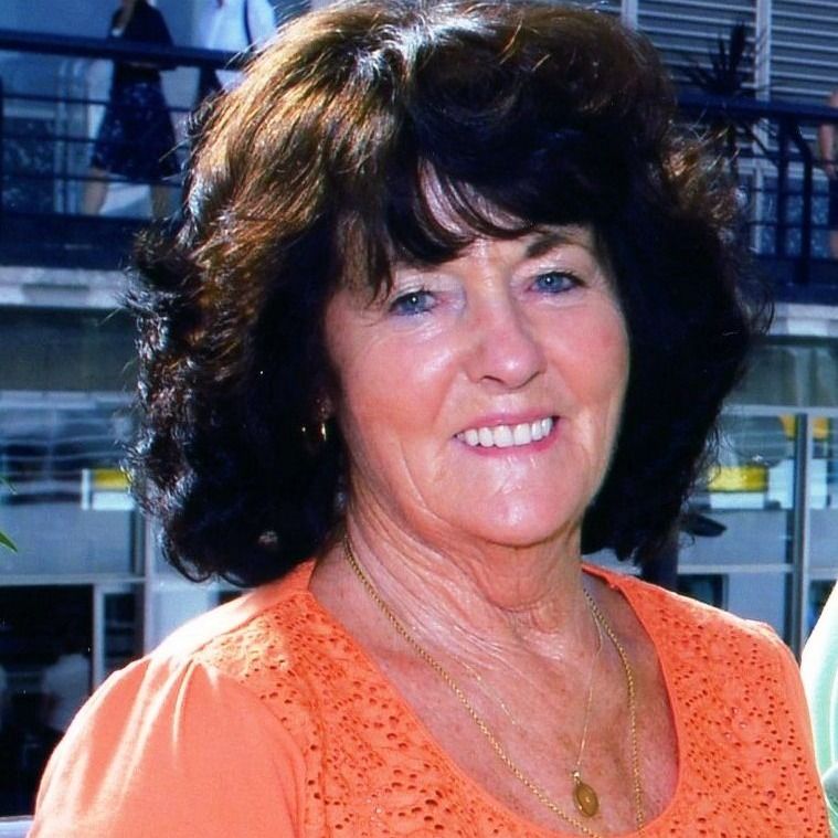 Notice for Beverley Anne Hudson