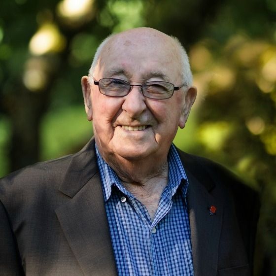 Notice for William Douglas Edward Chase