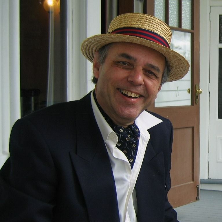 Notice for Peter Michael Copeland