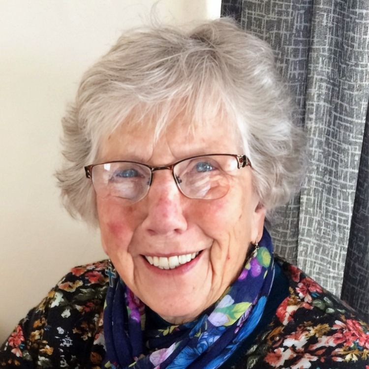 Notice for Barbara Rogers