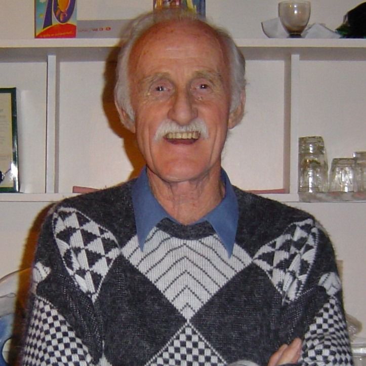 Notice for Warren Leslie Dean