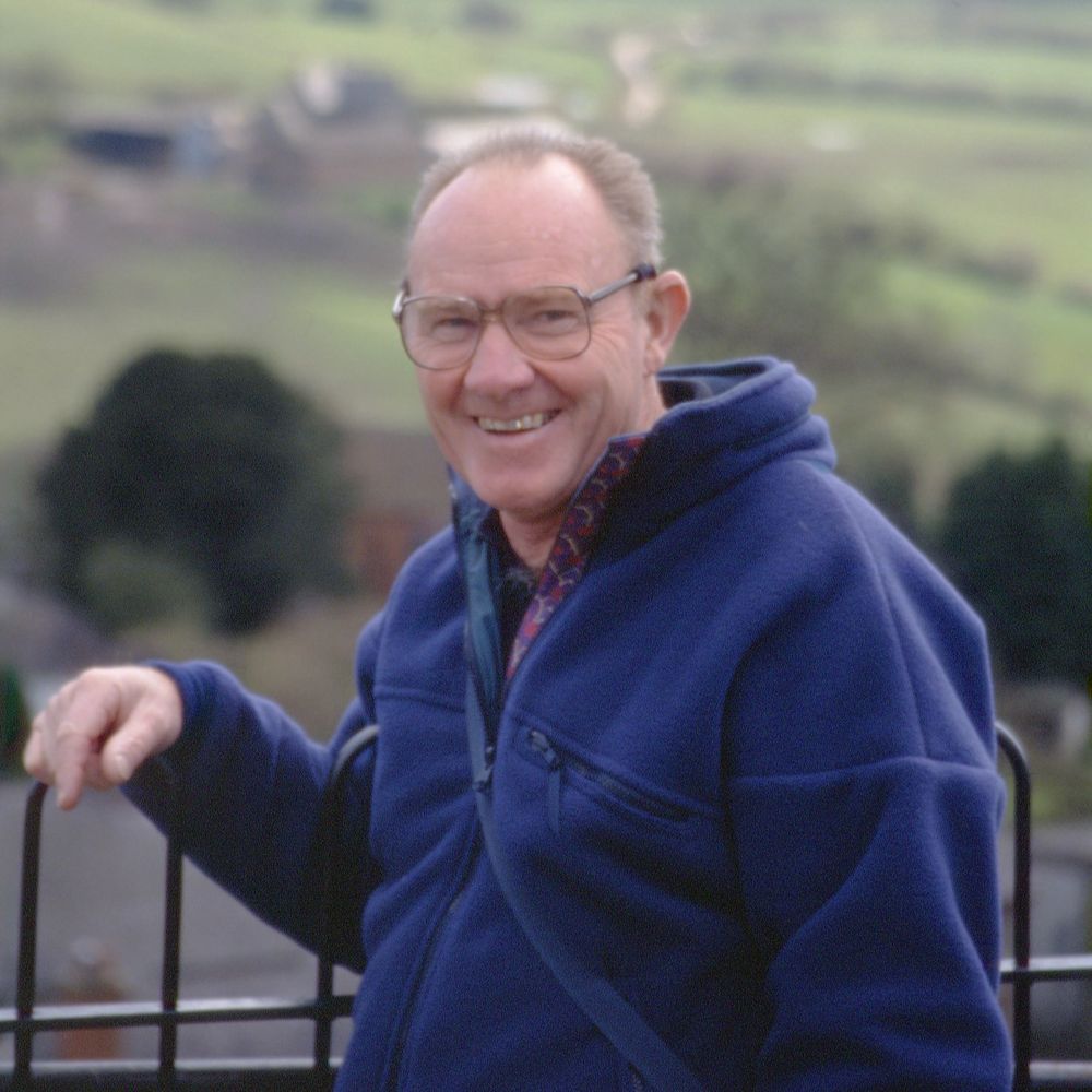 Notice for John William Merrick