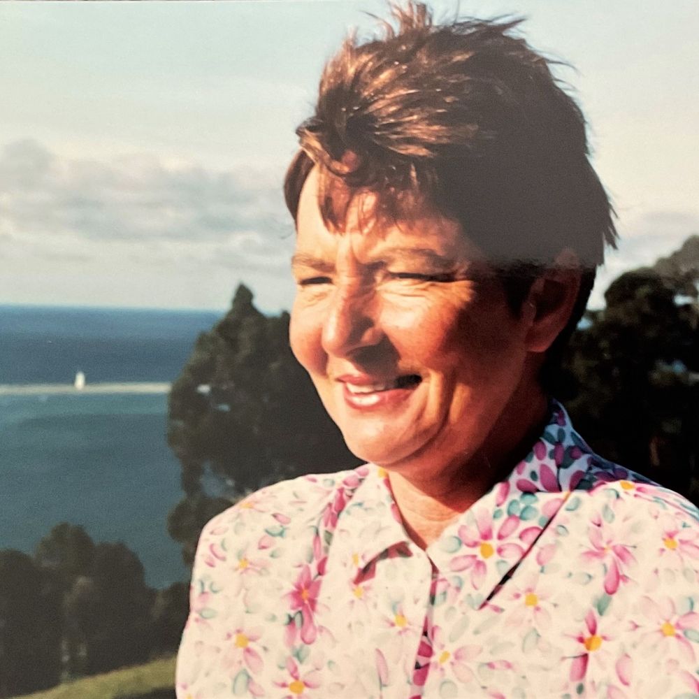 Notice for Judith Miles