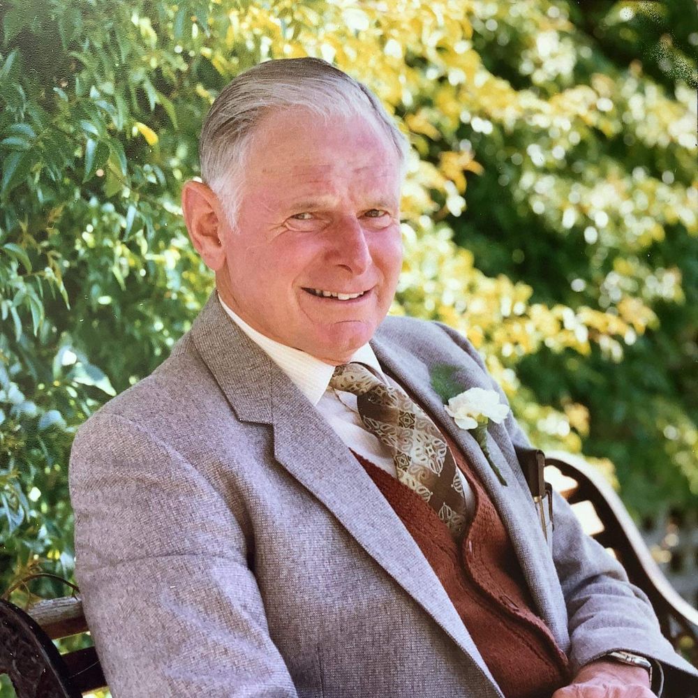 Notice for Taco Hilvard Sybrandy