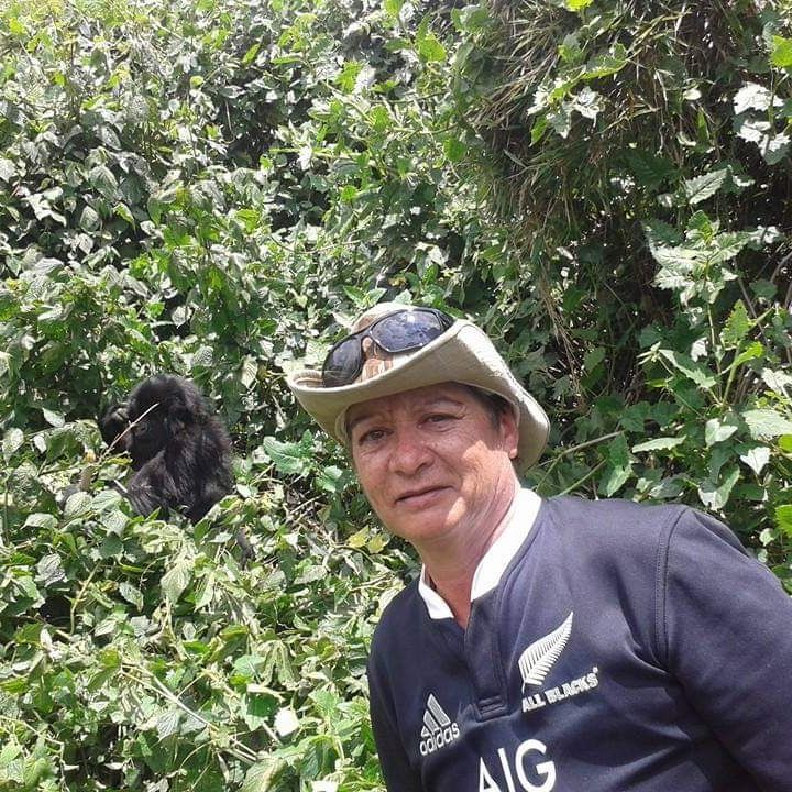 Notice for Heather Ann Carter