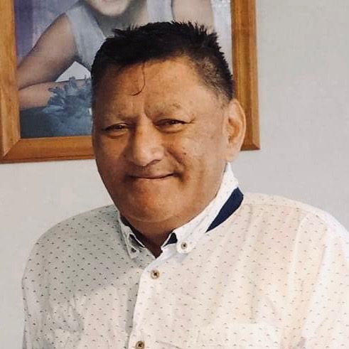 Notice for Peter Samuel Harris