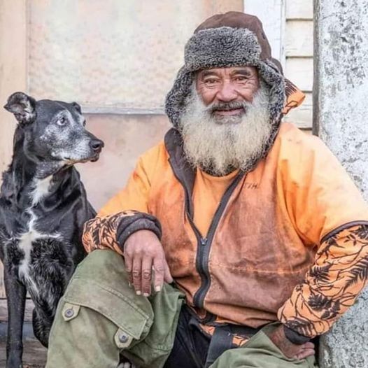 Notice for George Sydney Tihiritanga Waikato