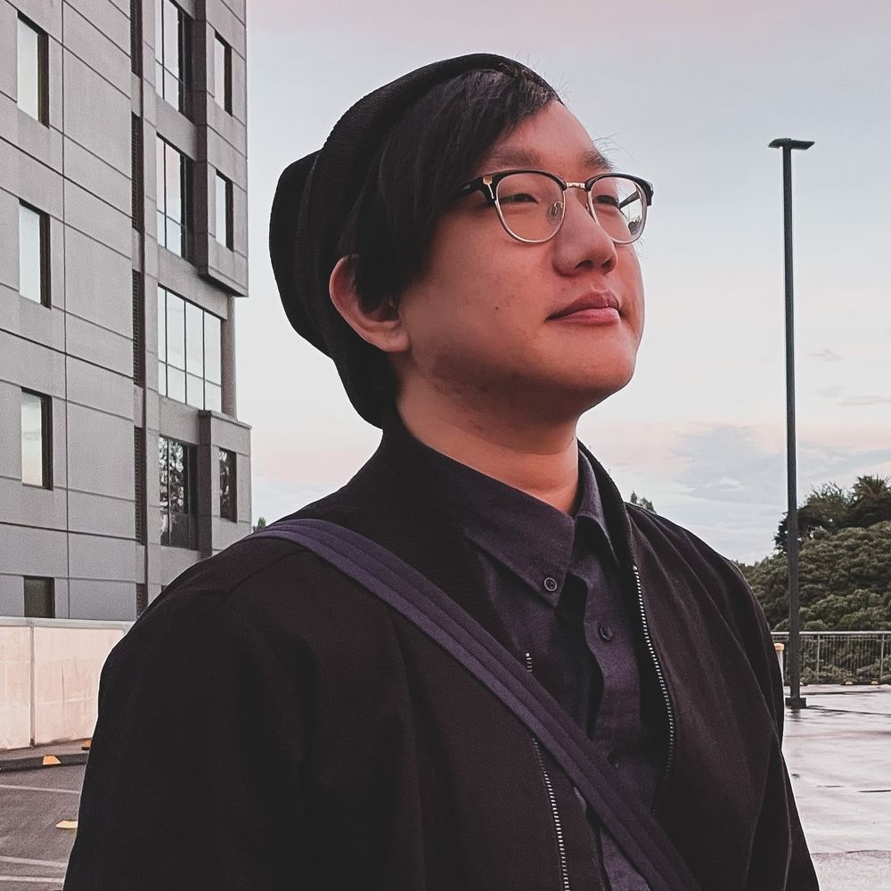 Notice for Sung Tae Jeon