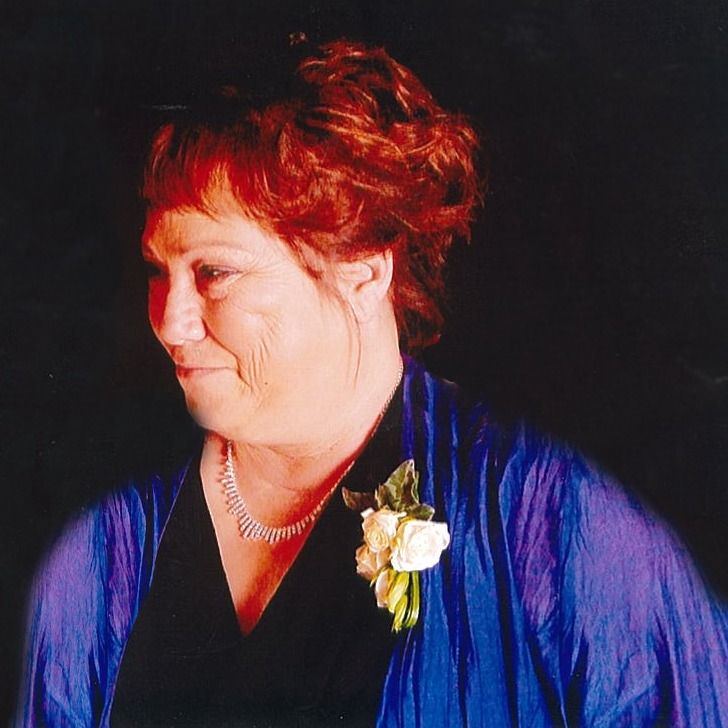 Notice for Catherine Eileen Blake