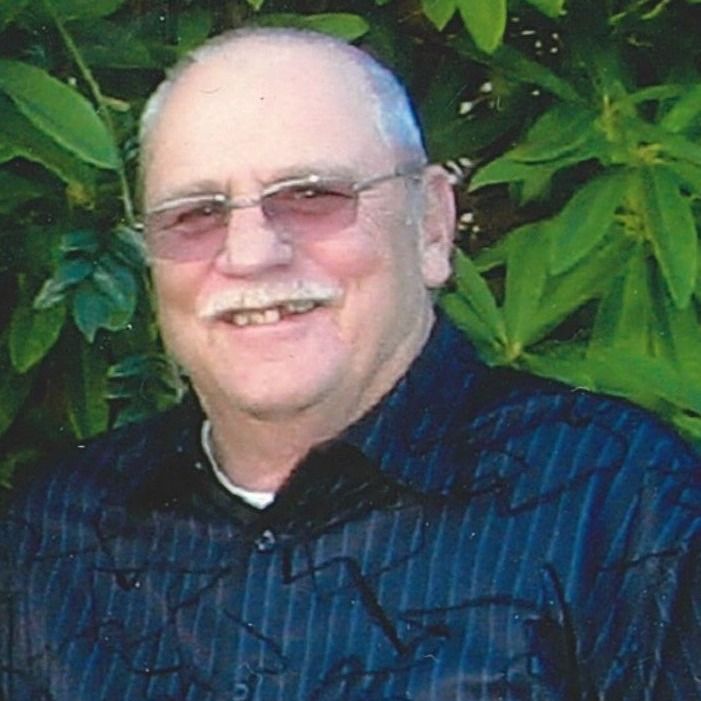 Notice for Keith Granger Duff