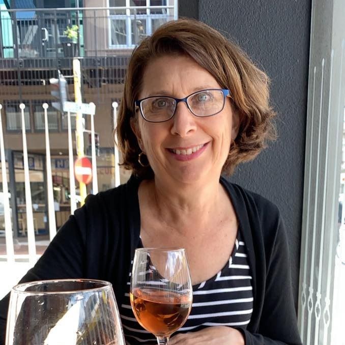 Notice for Jayne Maree Schumacher