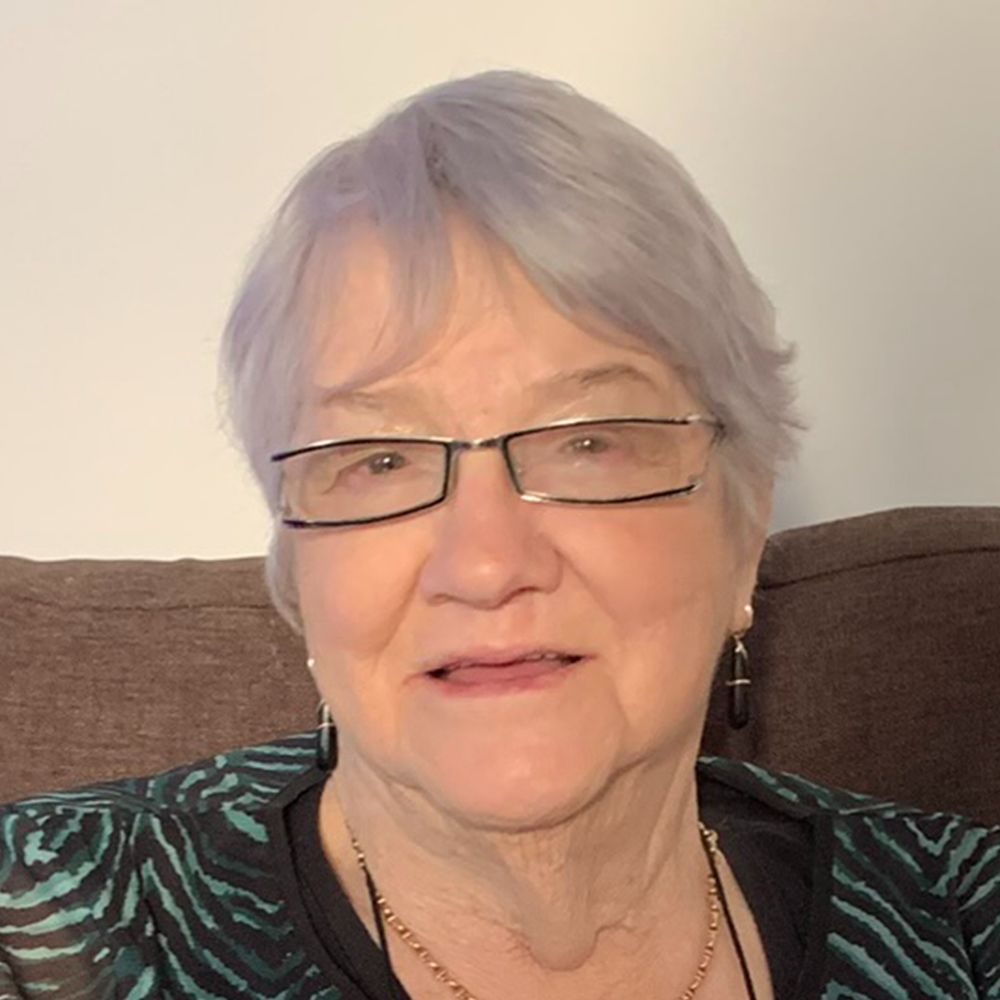 Notice for Mary Frances Ellen Culling