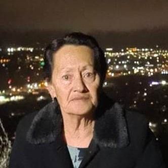 Notice for Priscilla Te Urupiki Woods